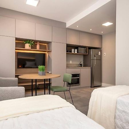 Loft Com Vista Redencao Jpre1109 Apartment Porto Alegre Ngoại thất bức ảnh