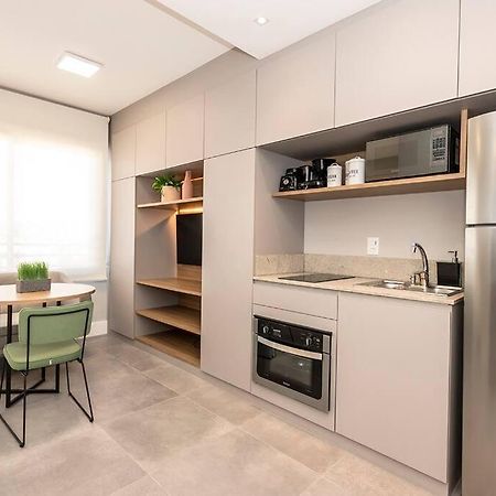 Loft Com Vista Redencao Jpre1109 Apartment Porto Alegre Ngoại thất bức ảnh