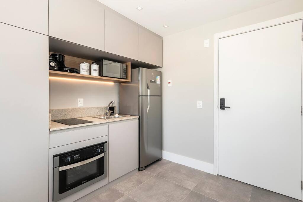 Loft Com Vista Redencao Jpre1109 Apartment Porto Alegre Ngoại thất bức ảnh