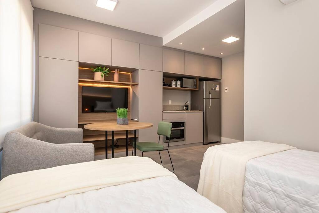 Loft Com Vista Redencao Jpre1109 Apartment Porto Alegre Ngoại thất bức ảnh