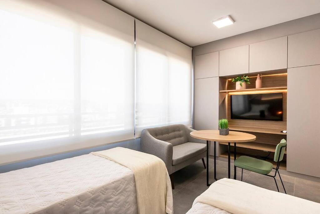 Loft Com Vista Redencao Jpre1109 Apartment Porto Alegre Ngoại thất bức ảnh