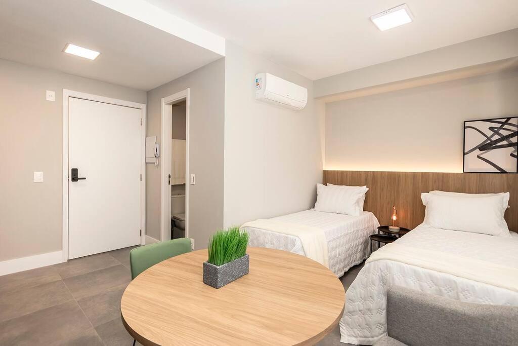 Loft Com Vista Redencao Jpre1109 Apartment Porto Alegre Ngoại thất bức ảnh