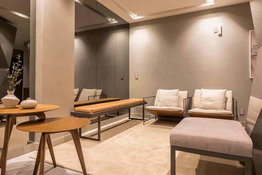 Loft Com Vista Redencao Jpre1109 Apartment Porto Alegre Ngoại thất bức ảnh