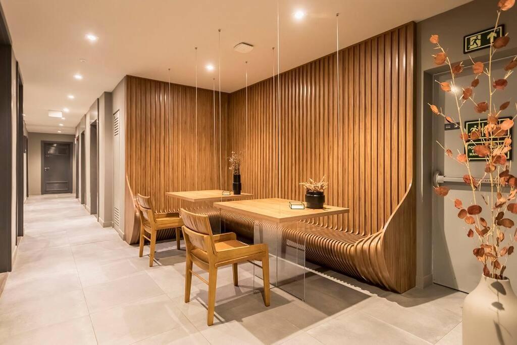 Loft Com Vista Redencao Jpre1109 Apartment Porto Alegre Ngoại thất bức ảnh