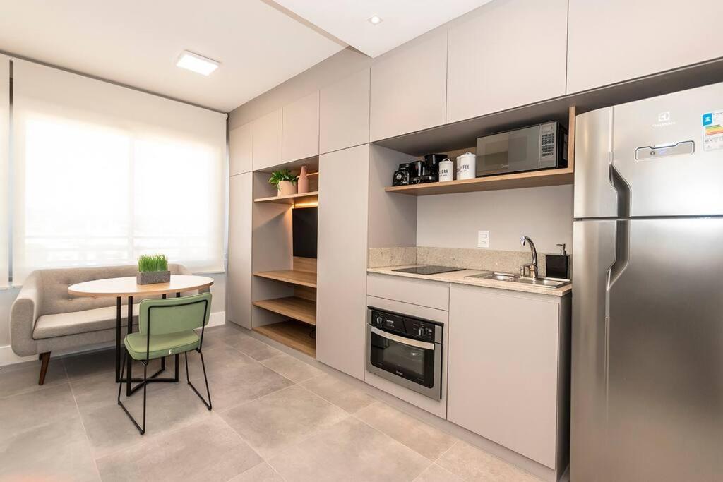 Loft Com Vista Redencao Jpre1109 Apartment Porto Alegre Ngoại thất bức ảnh