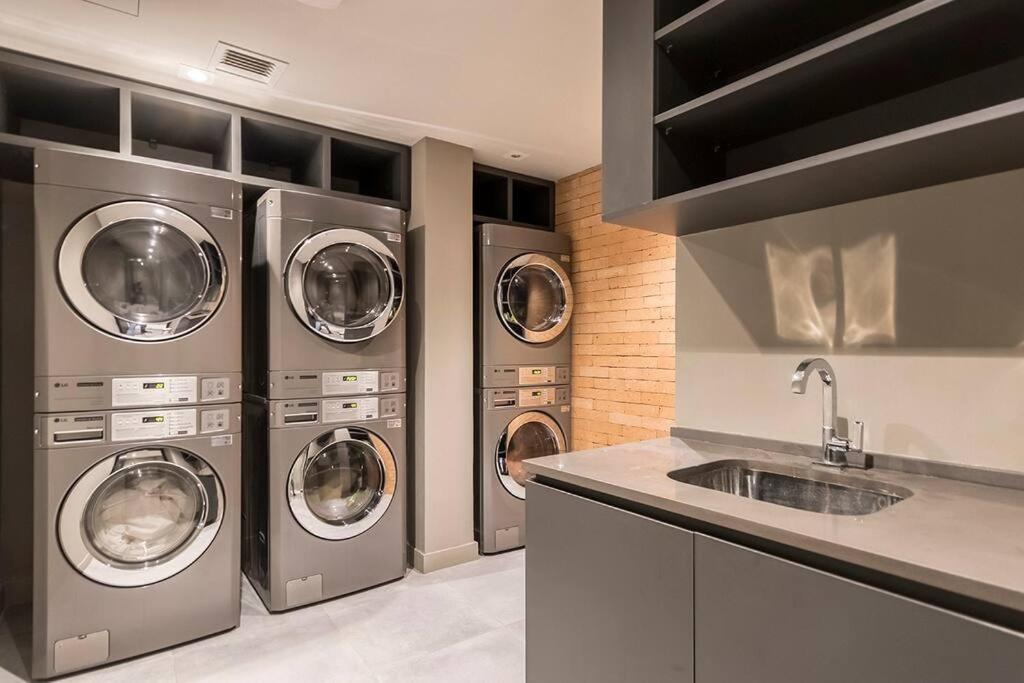 Loft Com Vista Redencao Jpre1109 Apartment Porto Alegre Ngoại thất bức ảnh