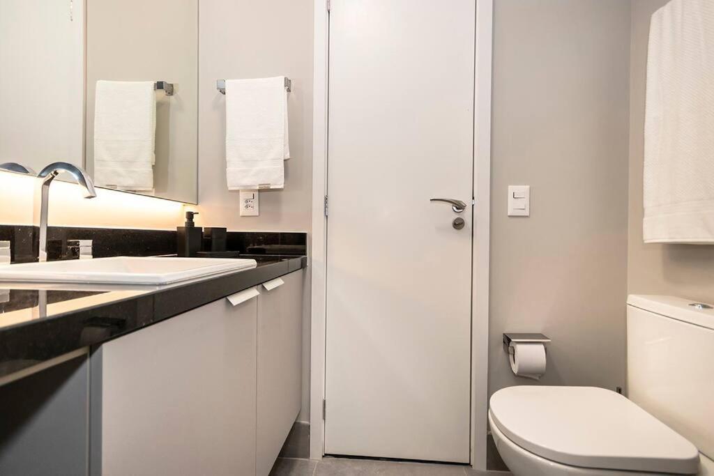 Loft Com Vista Redencao Jpre1109 Apartment Porto Alegre Ngoại thất bức ảnh