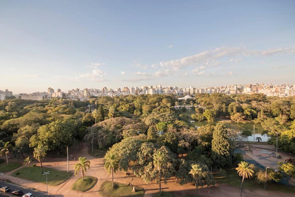 Loft Com Vista Redencao Jpre1109 Apartment Porto Alegre Ngoại thất bức ảnh